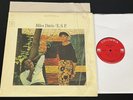 Miles Davis-E.S.P.-ORIG. 1965 US 2-Eye STEREO LP-NEAR MINT in Shrink