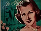 STARRING JO STAFFORD-NM1956LP MONO PAUL WESTON