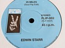 Edwin Starr  -  25 Miles   (  Soul Flip Edit  )  /  Aretha Franklin  -  A Change