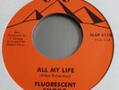 Fluorescent Smogg   -  All My Life   -   SOUL SPECTRUM REISSUE  -   70's Soul