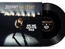 JOHNNY HALLYDAY - Ne Me Quitte Pas Zénith 85 (45T) NEUF Ed. Limitée 198/500 exp.
