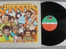 Happiness Is Being With THE SPINNERS. Near Mint 1976 LP. 