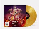 Hazbin Hotel Vinyl Record Season 1 Gold Special Edition PRE-ORDER
