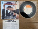 BOB DYLAN Nashville Skyline 1969 Japan 33rpm EP SONE-70076 Lay Lady Lay +3