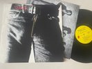 LP Rock The Rolling Stones - Sticky Fingers (10 Song) EMI ROLLING STONES OIS CDN