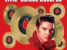 ELVIS PRESLEY - Elvis Golden Records Gold Vinyl - Preorder - New Vin - R600z