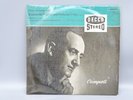 Vinyl/LP:CAMPOLI : TSCHAI... KONZERT/ Violine Orig. LP DECCA SXL 2029 German VG+