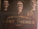 John Carpenter’s Lost Themes No. 4 - SIGNED COPY