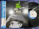 JACKIE MCLEAN A FICKLE SONANCE BLUE NOTE BST 84089 OBI STEREO JAPAN LP