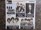 MINT UK STATESIDE EP - MIRACLES/K.WESTON/SUPFREMES+1  - 