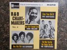 MINT UK STATESIDE EP -SUPREMES/E.HOLLAND/TEMPTATIONS+1 -