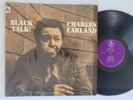 CHARLES EARLAND Black Talk PRESTIGE 7758 Jazz Funk LP HEAR