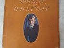 JOHNNY HALLYDAY 