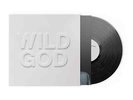 Nick Cave and The Bad Seeds | Black Vinyl LP | Wild God | Cave