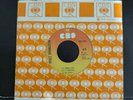 Costa Rica BRUCE SPRINGSTEEN “Cover Me” I’m On Fire 45 7” Vinyl Promo? 1984
