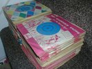 Bundle of (105) H.M.V. 45s, Johnny Kidd, John Leyton, Mike Berry, Joe Meek demos
