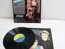 Siouxsie and The Banshees Kaleidoscope 1980 US Vinyl LP PVC 7921 U.S. Pressing