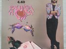 Juan Luis Guerra- Bachata Rosa- Colombia Release- EX EX /