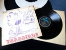 1st PRESS 1/RD 1/GL Yardbirds Lp 'Roger The Engineer' UK Mono SX 6063 & EMITEX