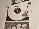 Böhse Onkelz Mini Lp Vinyl Mexico STEPHAN Limitert Selten Rar
