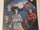 Böhse Onkelz Lp Vinyl Hier sind die Onkelz Picture LP ORIGINAL Limitert Selten