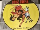 Böhse Onkelz Vinyl LP Böse Menschen Böse Lieder Picture Lp Limitert Selten Rar