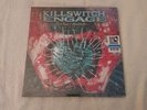 New Sealed Killswitch Engage The End Of Heartache LP Bloody Mary Ed 2021 Nmbrd