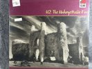 U2 UNFORGETTABLE FIRE 1984 Original Vinyl LP  BRAND NEW SEALED