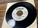 SEEDS PROMO 45 Out Of The Question /pushin GARAGE PUNK PSYCH SKY SAXON 1st 1965