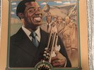 Time Life Big Bands; Louis Armstrong 2 vinyl LPs; HALF- SPEED MASTER Box; EX+/NM