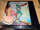 MOUNTAIN - NANTUCKET SLEIGHRIDE rare UK 1st pr ISLAND