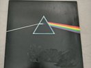 LP PINK FLOYD THE DARK SIDE OF THE MOON SHVL 804 UK POSTERS 1973 ORIGINAL