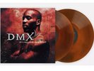 DMX ITS DARK AND HELL IS HOT VINYL NEW  LE LP RUFF RYDERS ANTHEM VMP