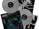 Prodigy - Fat Of The Land - *FACTORY NEW* 25Th Anniversary Silver Ed Vinyl 2xLP
