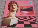 Macintosh Plus Floral Shoppe Bubblegum Pink With Poster 2017 Vinyl LP Vaporwave