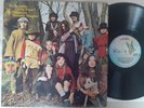 THE INCREDIBLE STRING BAND The Hangman's Beautiful Daughter Elektra 1976 K42002
