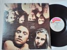 SALLOOM-SINCLAIR & THE MOTHER BEAR - SELF TITLED LP 1968 US CADET CONCEPT