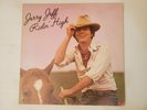 Jerry Jeff Walker - Ridin' High (Vinyl Record LP)