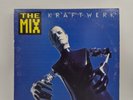 Kraftwerk ELETTRONICA Music LP - The MIX 79 6671 1 Europe 1991 Electro