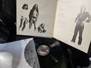 Black Sabbath LP 
