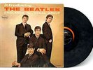 The Beatles | 'Introducing...The Beatles' | LP Vinyl Record | Rock | TLC