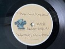 Whitney Houston How Will I Know / Someone For Me  10” SHELLAC 45rpm