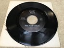 Quiet Riot Slick Black Cadillac RARE 1980 Private Press 45 RPM Randy Rhoads Ozzy