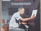 The George Martin Orchestra – Help  RARE UK Vinyl LP Mono 1965 Beatles Ex+