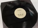 Kate Bush The Big Sky (Meteorological Mix) UK 1986 White Label PROMO 12