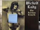 Wicked Lady LP The Axeman Cometh VG+ Guerssen