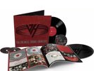 VAN HALEN - For Unlawful Carnal Knowledge (Expanded Edition) - Vinyl (5xLP)