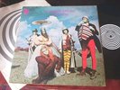 BEGGARS OPERA -    ... Act One,     V. RARE 1970 UK SPIRAL LABEL PROG LP / inner