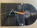 1973 1ST PRESS OZ PINK FLOYD *DARK SIDE OF THE MOON* SQ QUADRAPHONIC LP IMPORT