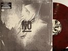 Old Man Gloom - No LP 2012 Hydra Head – HH666-235 [2x Red/Black Marbled] NM/NM